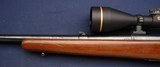 Nice, used Remington 721 w/Leupold - 8 of 11