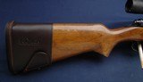 Nice, used Remington 721 w/Leupold - 3 of 11
