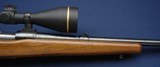 Nice, used Remington 721 w/Leupold - 4 of 11