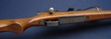 Nice, used Remington 721 w/Leupold - 11 of 11