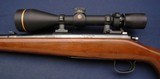 Nice, used Remington 721 w/Leupold - 7 of 11