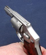 Excellent used S&W 640-1 - 8 of 8