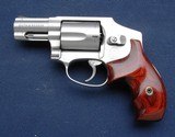 Excellent used S&W 640-1 - 1 of 8