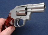 Excellent used S&W 640-1 - 5 of 8