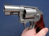 Excellent used S&W 640-1 - 6 of 8