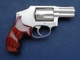 Excellent used S&W 640-1 - 2 of 8