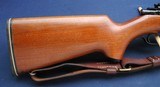 Nice used Winchester 75 in 22lr - 3 of 14