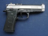 NIB Beretta 92xi - 2 of 7