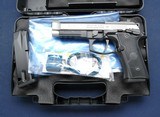 NIB Beretta 92xi - 1 of 7