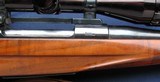 Gorgeous used custom Mauser 3000 in 7mm - 4 of 13