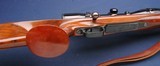 Gorgeous used custom Mauser 3000 in 7mm - 10 of 13