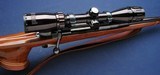 Gorgeous used custom Mauser 3000 in 7mm - 9 of 13