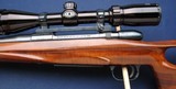 Gorgeous used custom Mauser 3000 in 7mm - 7 of 13