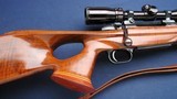 Gorgeous used custom Mauser 3000 in 7mm - 11 of 13