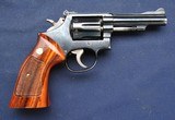 Nice used S&W 15-3 .38 - 2 of 8