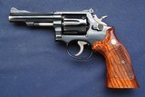Nice used S&W 15-3 .38 - 1 of 8