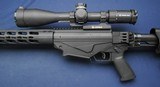 Excellent used Ruger Precision rifle w/optic, boxes - 6 of 11