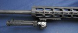 Excellent used Ruger Precision rifle w/optic, boxes - 9 of 11