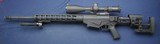 Excellent used Ruger Precision rifle w/optic, boxes - 5 of 11