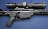 Excellent used Ruger Precision rifle w/optic, boxes - 2 of 11