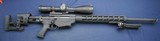 Excellent used Ruger Precision rifle w/optic, boxes - 1 of 11