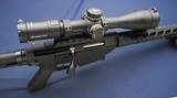 Excellent used Ruger Precision rifle w/optic, boxes - 10 of 11