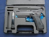 Mint in the box IWI Jericho 941 - 1 of 7