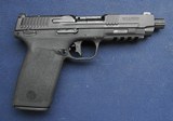 NIB S&W M&P 5.7 - 2 of 7