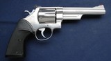 Used S&W 629 no dash .44 - 2 of 7