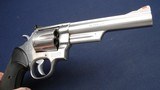 Used S&W 629 no dash .44 - 5 of 7