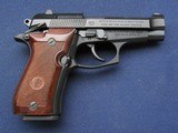 Nice, used Beretta 84FS Cheetah .380 - 2 of 7