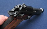 Nice, used Beretta 84FS Cheetah .380 - 4 of 7