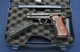 Nice, used Beretta 84FS Cheetah .380 - 1 of 7