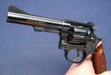 Nice, used S&W 34-1 - 6 of 7