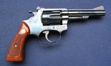 Nice, used S&W 34-1 - 2 of 7