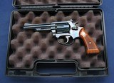 Nice, used S&W 34-1 - 1 of 7