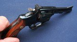 Nice, used S&W 34-1 - 4 of 7