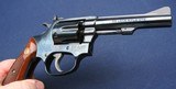 Nice, used S&W 34-1 - 5 of 7