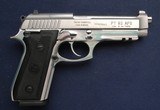 Excellent used Taurus PT 92 AFS 9mm - 2 of 9