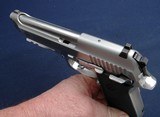 Excellent used Taurus PT 92 AFS 9mm - 7 of 9