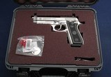 Excellent used Taurus PT 92 AFS 9mm - 1 of 9
