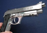 Excellent used Taurus PT 92 AFS 9mm - 5 of 9