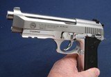 Excellent used Taurus PT 92 AFS 9mm - 6 of 9