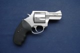 Excellent used? Charter Arms Pit Bull .45 - 2 of 8