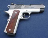 NIB Springfield Ronin EMP 9mm - 2 of 7