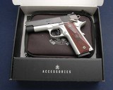 NIB Springfield Ronin EMP 9mm - 1 of 7