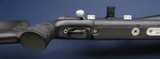 Custom Remington 700 benchrest rifle - 9 of 11