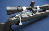 Custom Remington 700 benchrest rifle - 10 of 11