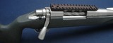 Remington 700 custom by Long Range Inc - 10 of 12