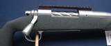 Remington 700 custom by Long Range Inc - 2 of 12